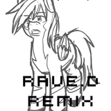 Tsitra360 1 Hour Pony Mashup (Rave.D Remix)
