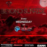 Beyond Sunrise radio...Cxliii