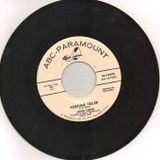 A BIT OF POSH. EARLY RHYTHM AND SOUL MOVERS.