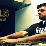 Jambo Llambias - Aerials 011 @ DNA Radio (January 2015)