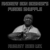 The Purdie Shuffle (August 2013 Mix)