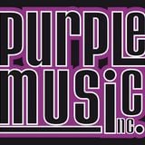 PURPLE MUSIC MIXTAPE 2012