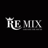 Remix podcast 009 - Stephno@Remix Concept Store