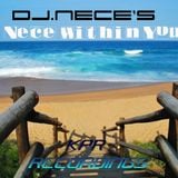 DJ.Nece's The Nece Within You 45