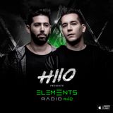 HIIO - ELEMENTS Radio #042