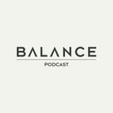 Alexander Saykov - Balance FM podcast