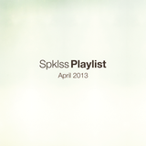 SpklssPlaylist April 2013