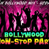Bollywood Mix UPDATE! - DJKU$H Mix