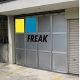 Clone's garage 2
