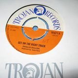 KINGSTON SCORCHER VOL.2 - GET ON THE RIGHT TRACK