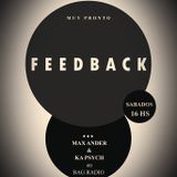 Max Ander - Feedback (BAGRADIO) 2014