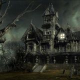 Haunted House - Deep Dark Halloween House Party