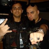 03/29/11: Interview with Ashmedi from Melechesh