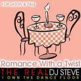 For J & P: Romance With A Twist