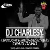 #Spotlight: Craig David