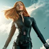 Black Widow (Clean)