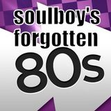 soulboy's forgotten 80's