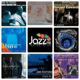 The Cutting Edge on JazzFM - 28th February 2016