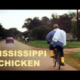 THE GEEZER MISSISSIPPI CHICKEN MIX