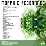 Cymoon - Morphic Resonance (1999)