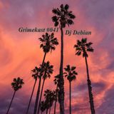 Stripper Cat Ransom presents: The Grimekast #041(Debian) (DnB)