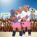 Logjammin' 14 – Official Soundtrack of the Summer 2014