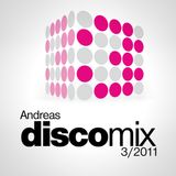 Andreas Discomix 3/2011