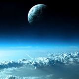 Deepness - Summer In Space Deep Progressiv Tech House Mix