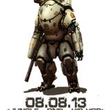 J Bostron - Live on Kool London 30-07-2013