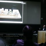 AAI lecture McCullough Mulvin Architects March 2011