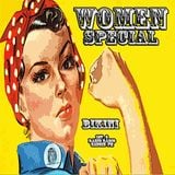 BIKINI Prog. Nº 41 22 Mujeres (Women Special) Emitido: 3 Noviembre 2004 Radio Gaucin FM