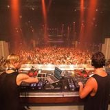 Richie Hawtin vs Luciano: ENTER.Week 10. Main (Space, Ibiza, September 5, 2013)
