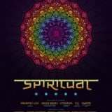 Primal - Spiritual Tale (17.05.2013)