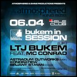 101% Atmosphered mixed by DJ Kondratiev