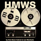 Elson Cabral & Leo Machado - HMWS - Mixcloud 007