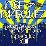 Episode XLIII: Uderground 2.0