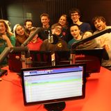 Radio Chiro Sint-Jan - 16/02/14