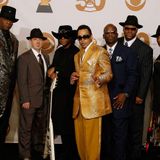 Morris Day & The Time Mix #2