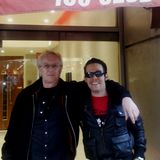 Rat Scabies (THE DAMNED) + UK Punk