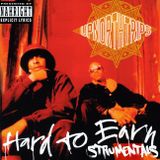 NahRight & UpNorthTrips Present: Hard To Earnstrumentals (20th Anniversary Mix)