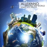 Allexinno - Around the World (Spring 2014 Session)