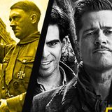 Podcast#44 - Filmes de 2ª guerra mundial