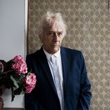 JOHN CALE. Acto de Fe 18-agosto, 2013, 2a hora