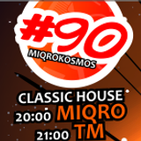 Miqrokosmos ☆ Part 90/2 ☆ TM ☆ 19.02.15