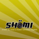 Shömi - Hungarian PartyMix 2015