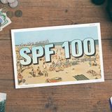SPF 100
