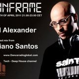 Mariano Santos @ Mainframe with Paul Alexander 128