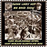 LINDY HOP SWING BIG BAND SHOW