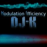 ♒♒♒♒Modulation Efficiency♒♒♒♒
