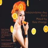 Kate Orange - Independence day Vol 2